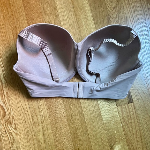 ThirdLove 24/7 Classic Tshirt Bra Size 38G - Picture 4 of 10